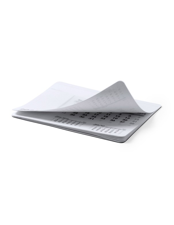 Alfombrilla Calendario