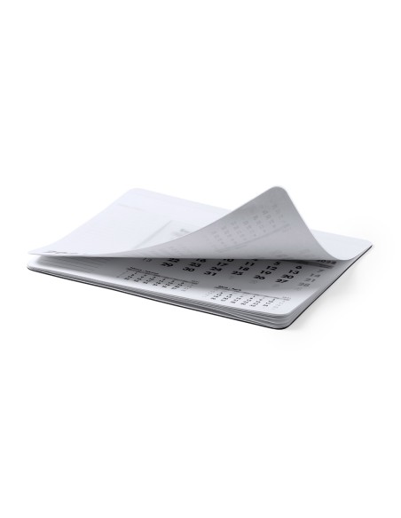 Alfombrilla Calendario