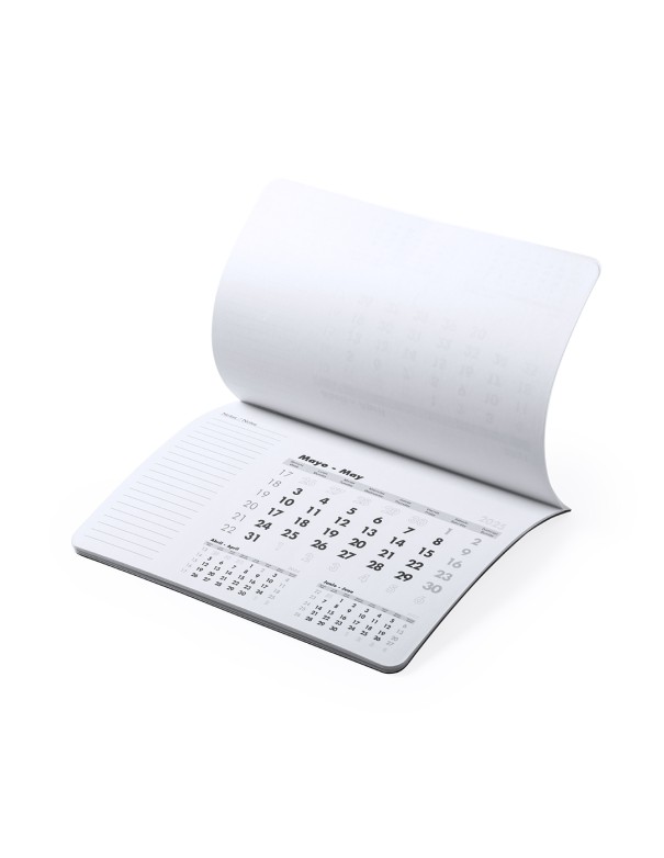 Alfombrilla Calendario
