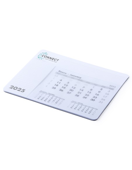 Alfombrilla Calendario