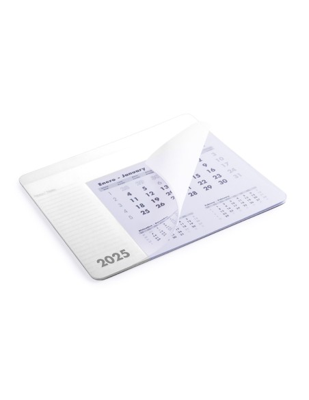 Alfombrilla Calendario