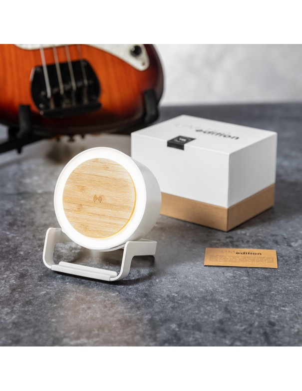 Lampara Multifuncion