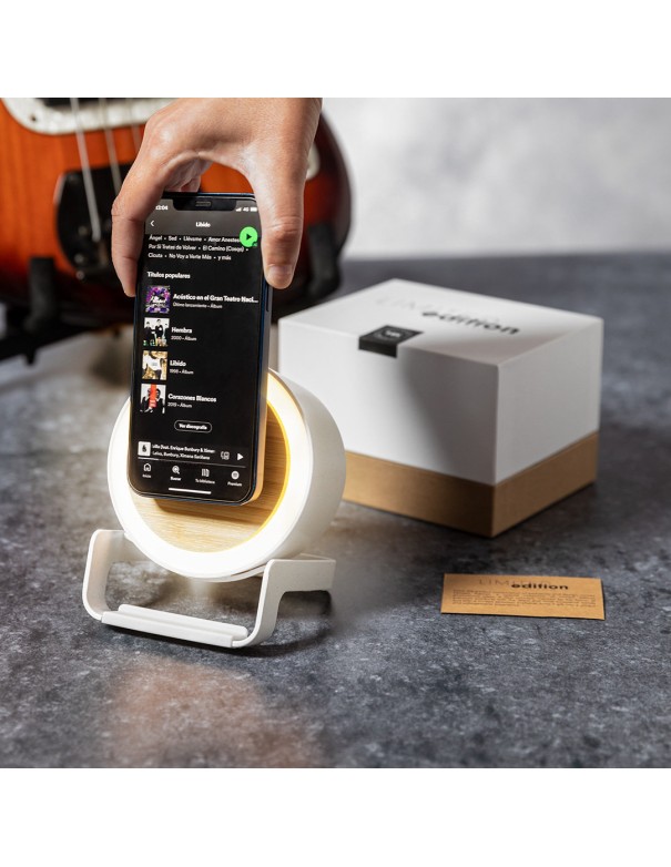 Lampara Multifuncion