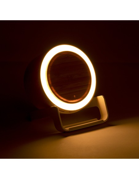 Lampara Multifuncion