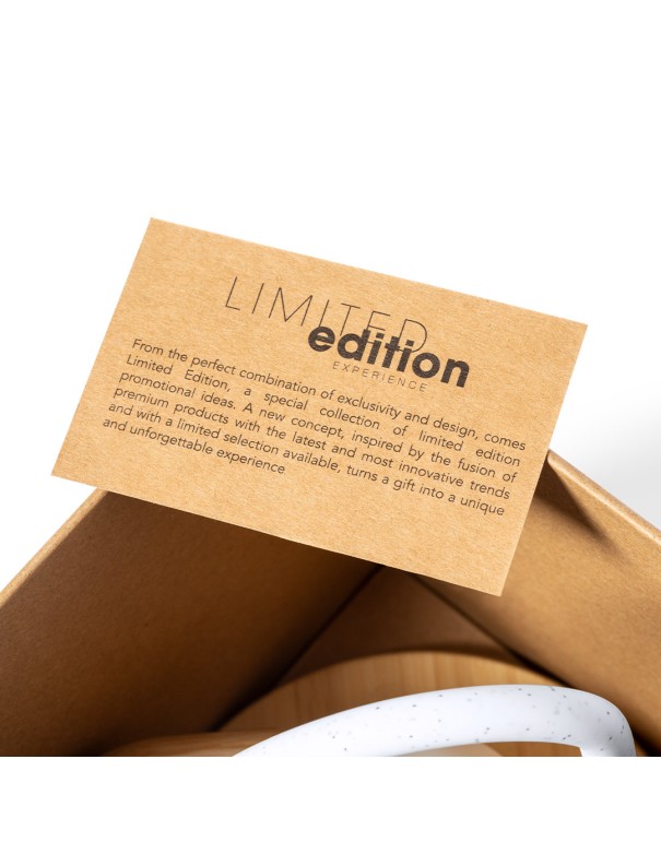 Lampara Multifuncion