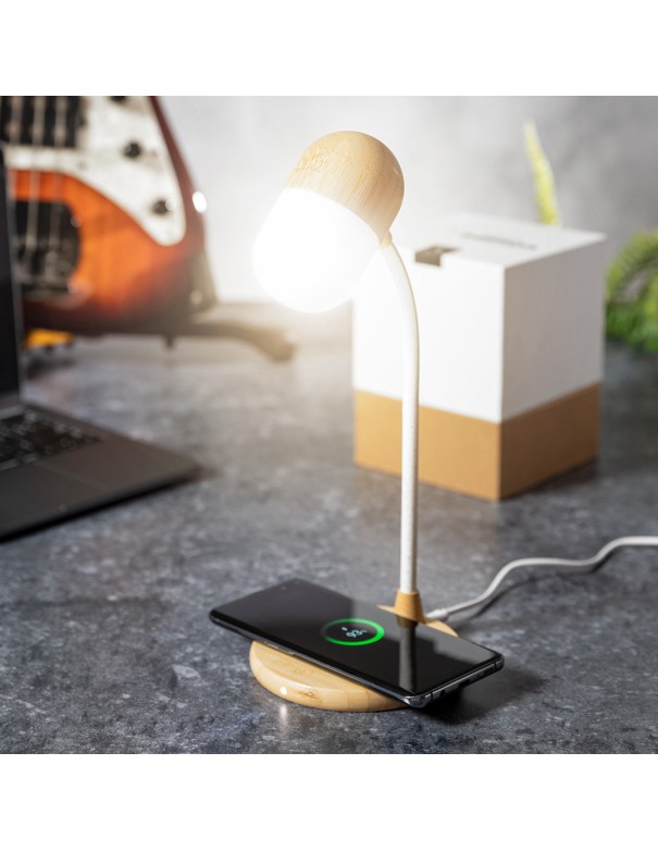 Lampara Multifuncion