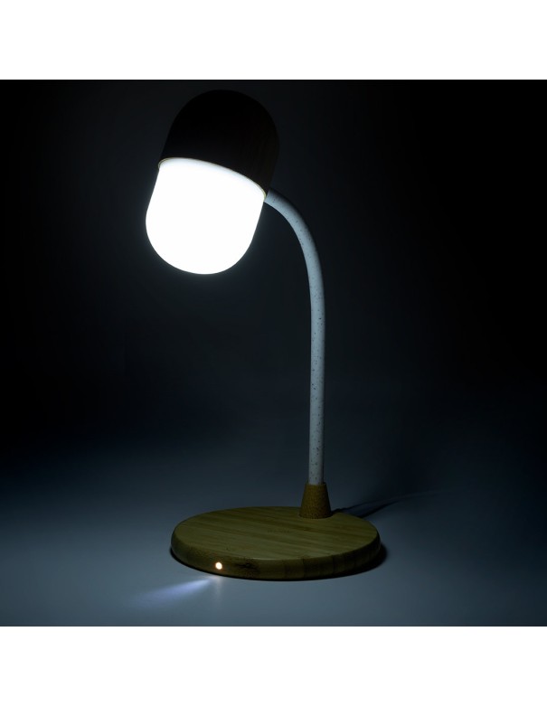 Lampara Multifuncion