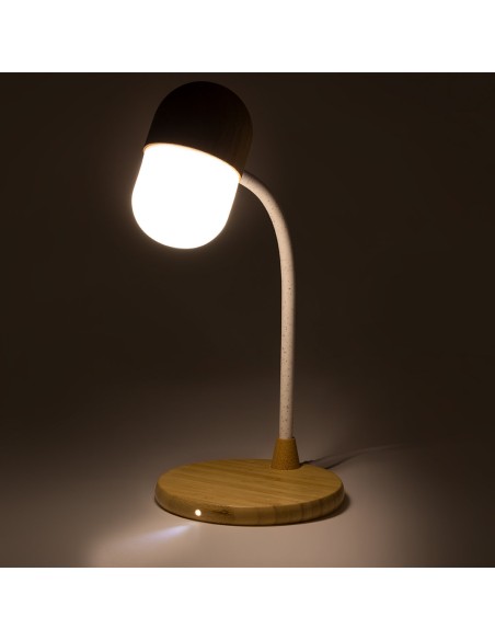 Lampara Multifuncion