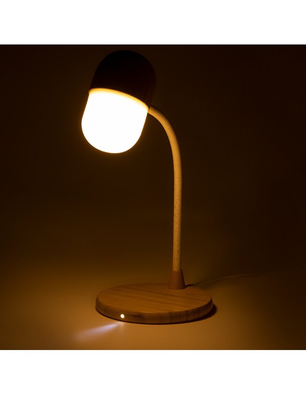 Lampara Multifuncion