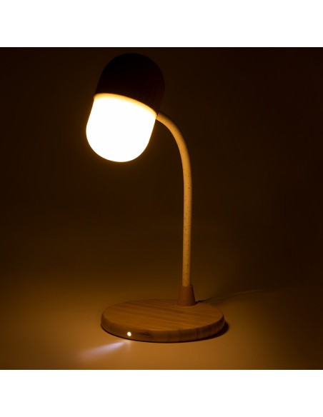 Lampara Multifuncion