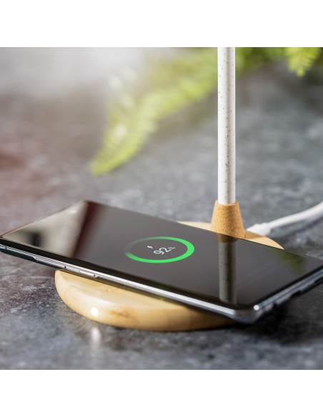 Lampara Multifuncion