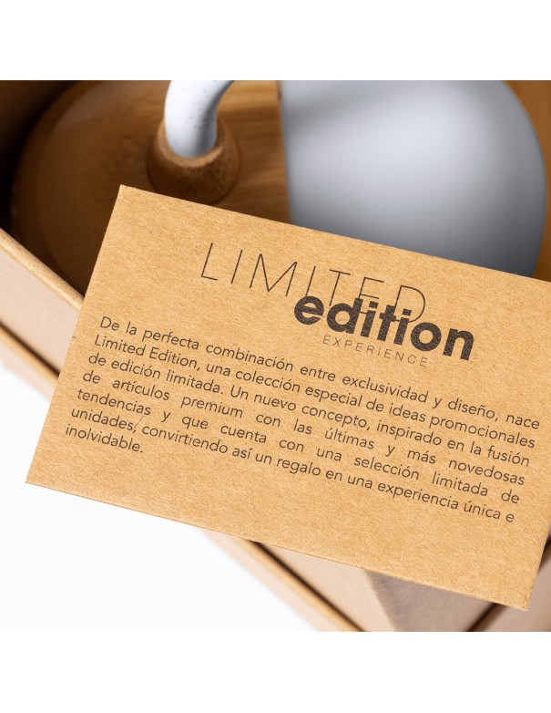 Lampara Multifuncion