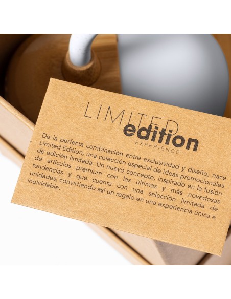 Lampara Multifuncion