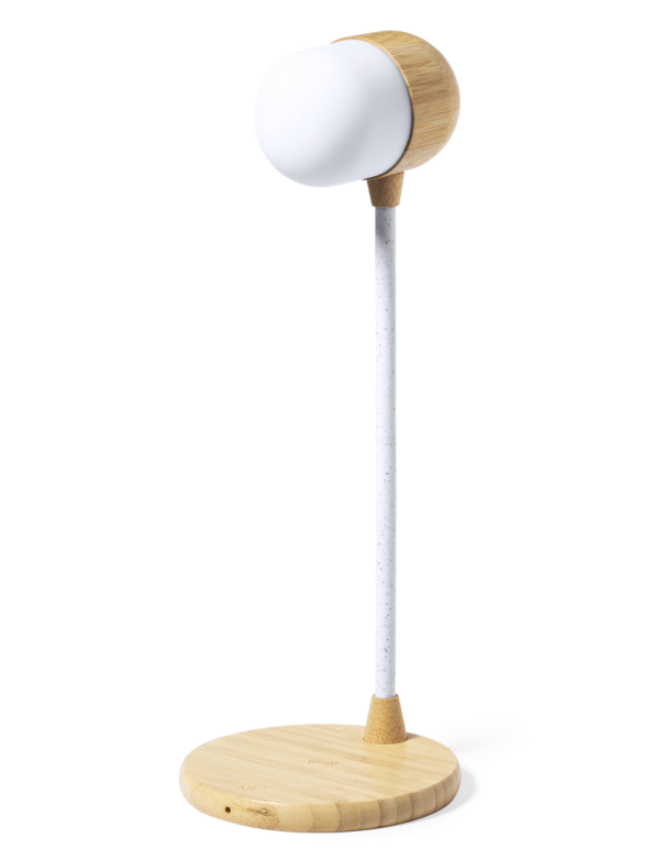 Lampara Multifuncion