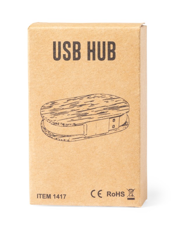 Puerto USB