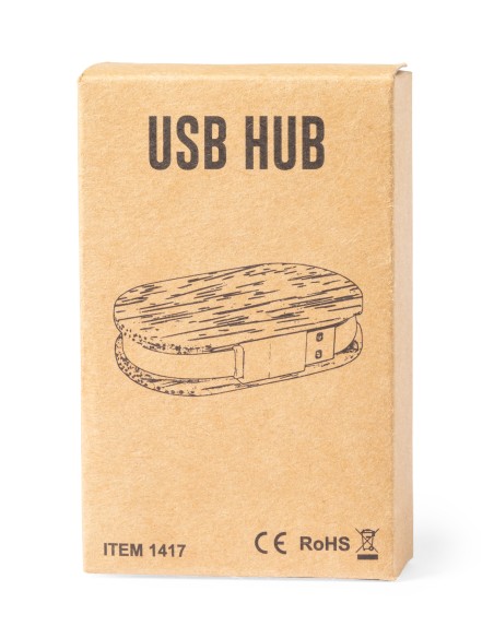 Puerto USB