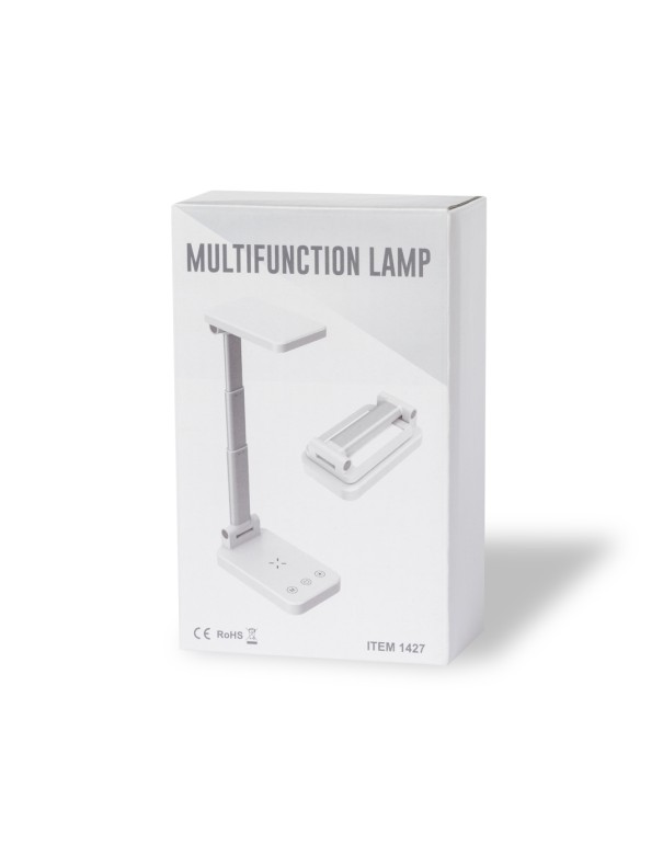 Lampara Multifuncion