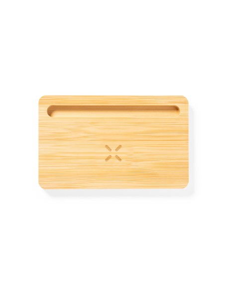 Cargador Organizador