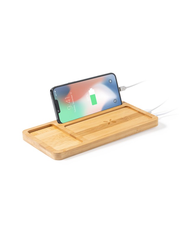 Cargador Organizador