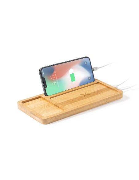 Cargador Organizador