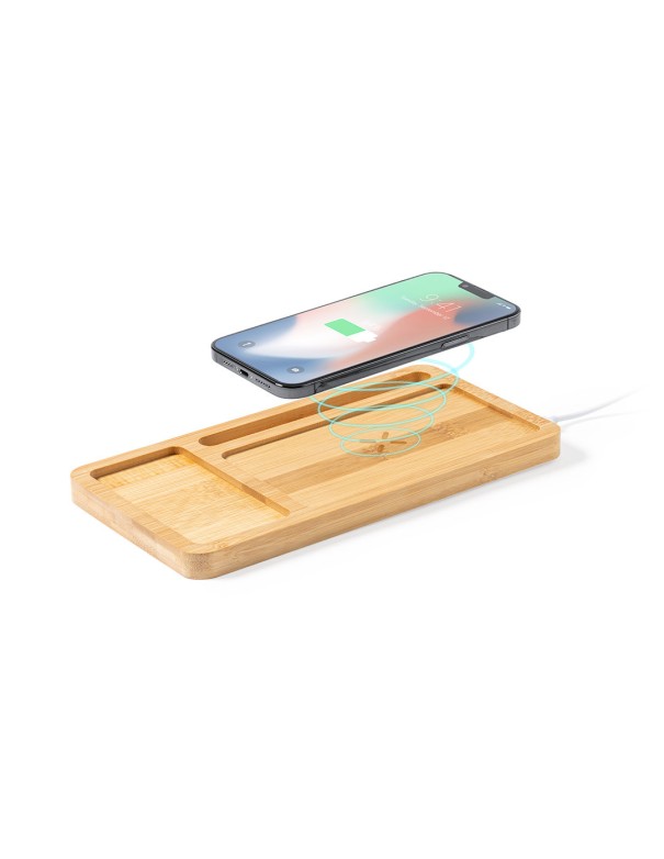 Cargador Organizador