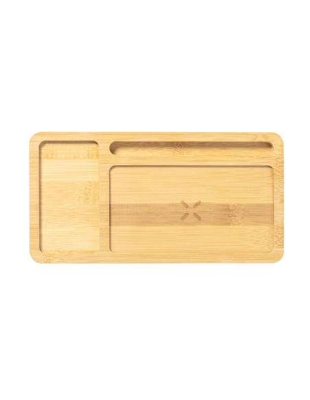 Cargador Organizador