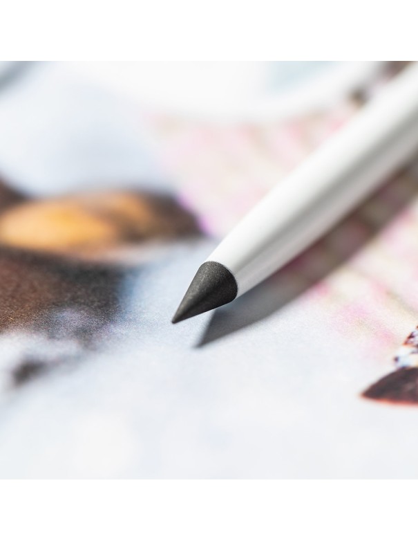 Lapiz Puntero Eterno