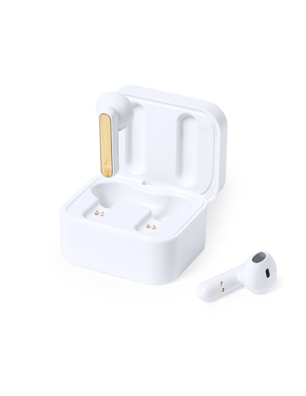 Auriculares Cargador