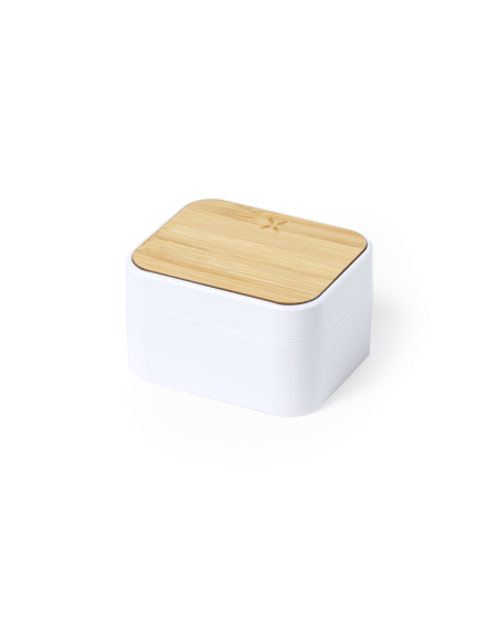 Auriculares Cargador