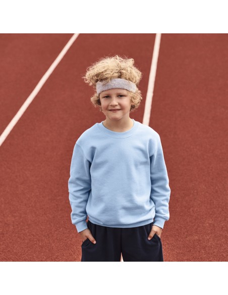 Sudadera Nino