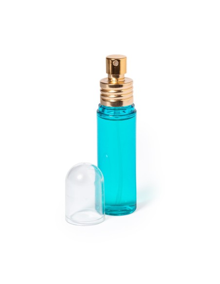 Eau de Toilette Mujer