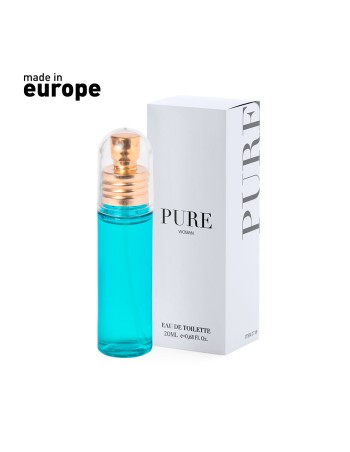 Eau de Toilette Mujer 2