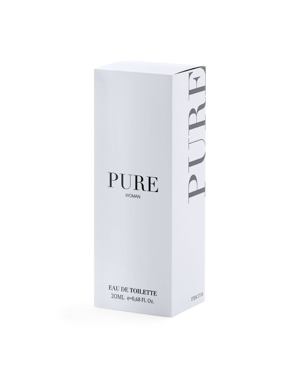 Eau de Toilette Mujer