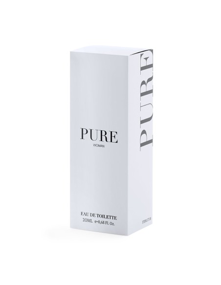 Eau de Toilette Mujer