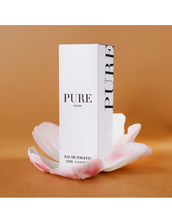 Eau de Toilette Mujer