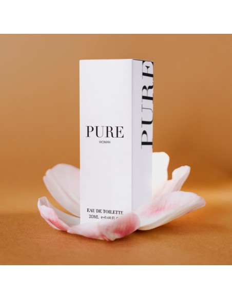 Eau de Toilette Mujer