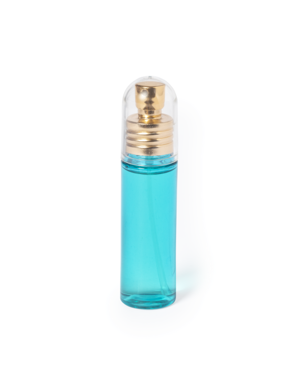 Eau de Toilette Mujer