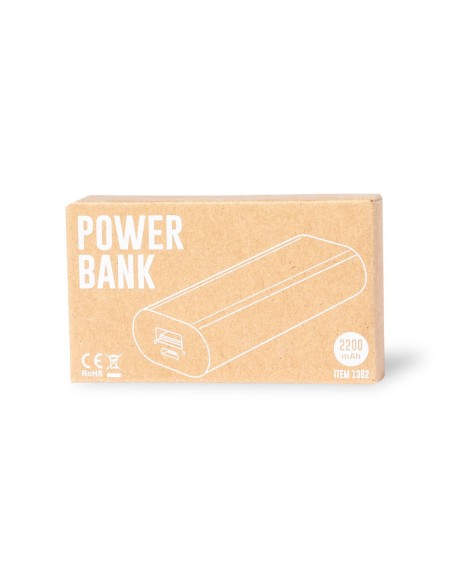 Power Bank