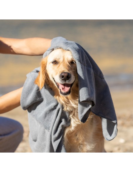Toalla Mascotas