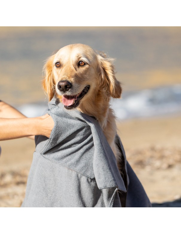 Toalla Mascotas