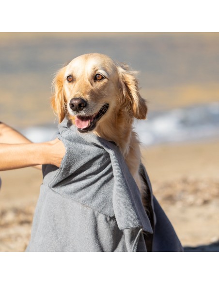 Toalla Mascotas