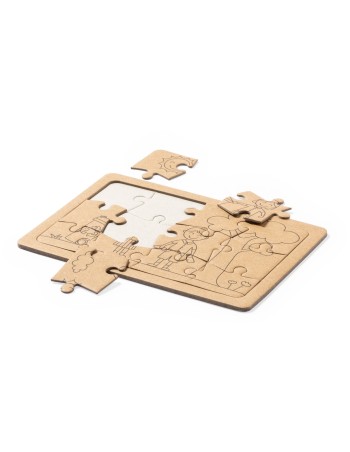 Set Puzzles 2