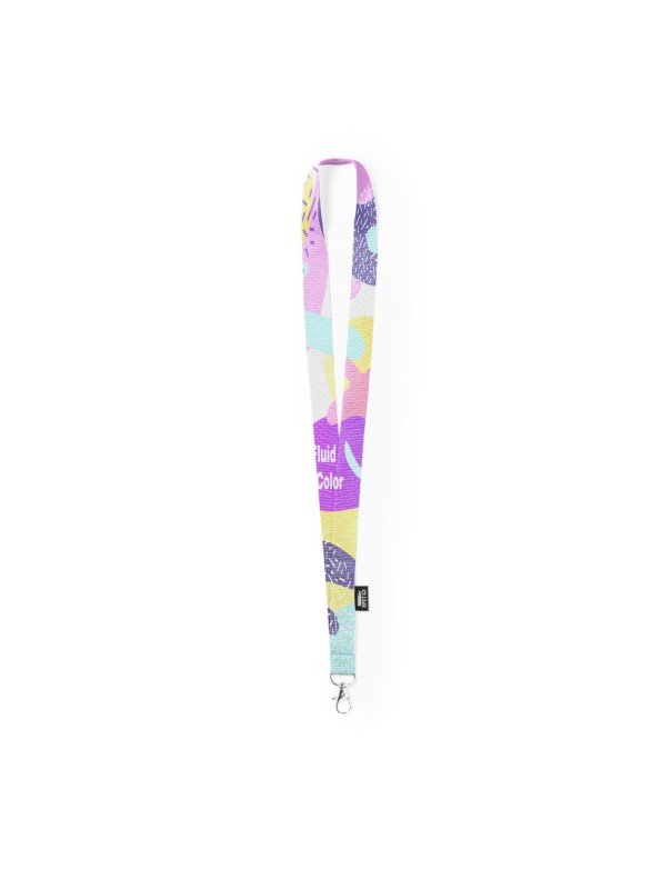Lanyard