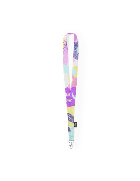 Lanyard