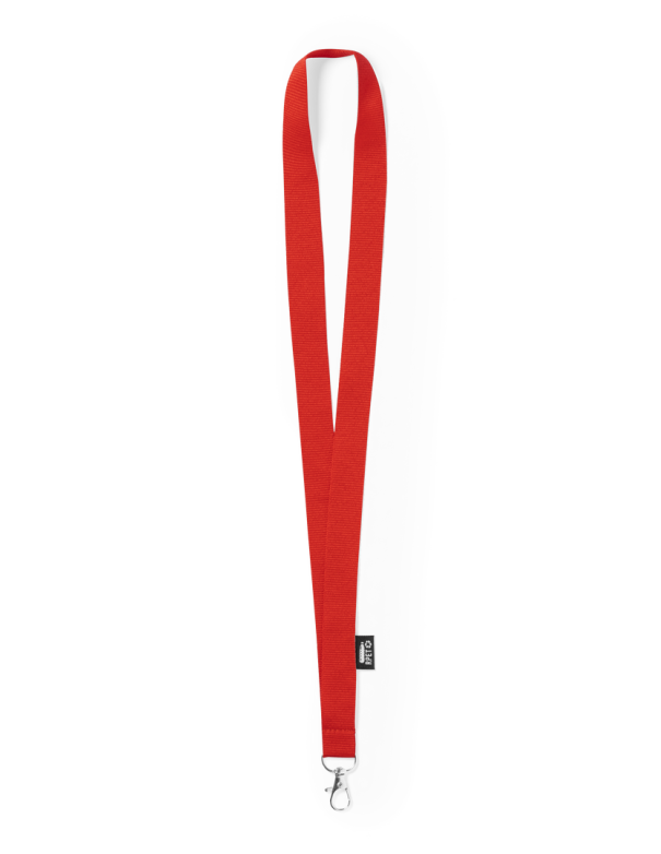 Lanyard