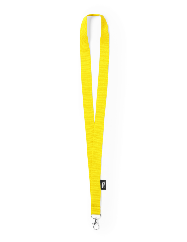 Lanyard