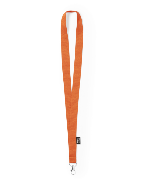 Lanyard