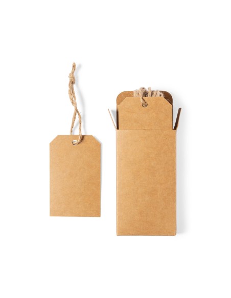 Set Hangtags Presentacion