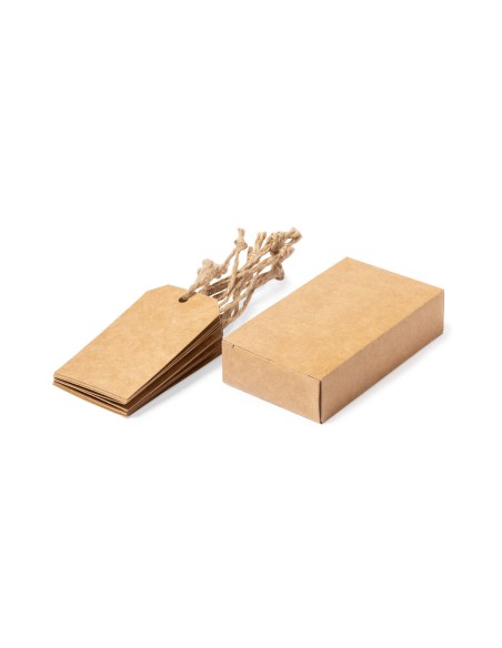 Set Hangtags Presentacion