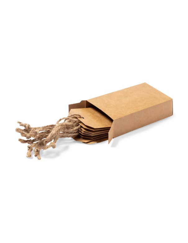 Set Hangtags Presentacion